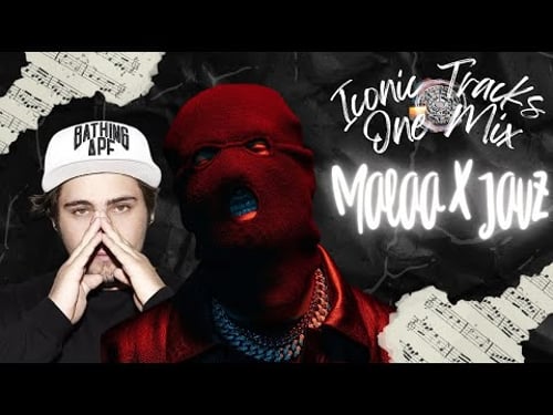 Malaa X Jauz - Legacy Mix - Toxic Flip