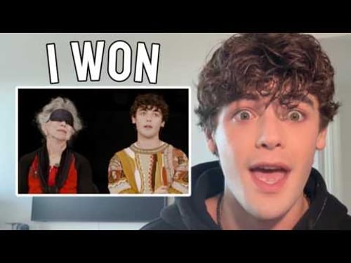 I Battled 6 GRANDMAS on JUBILEE