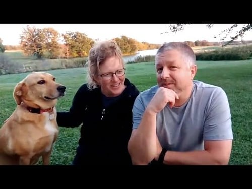 Learn English Through Conversation | An English Listening and Conversation Lesson