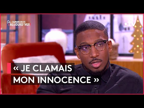 Mara Kanté : accusé à tort de tentative de meurtre sur policiers - Ça commence aujourd'hui