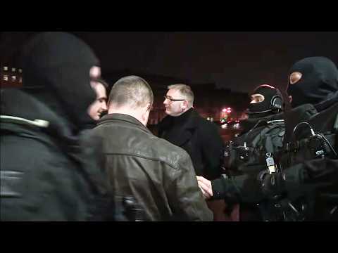 Escrocs de génie et Gros Profits !