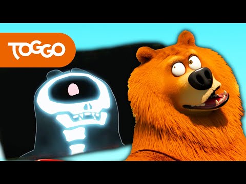 Grizzy und die Lemminge | Voll schlau! | BEST OF TOGGO #172 | TOGGO Serien