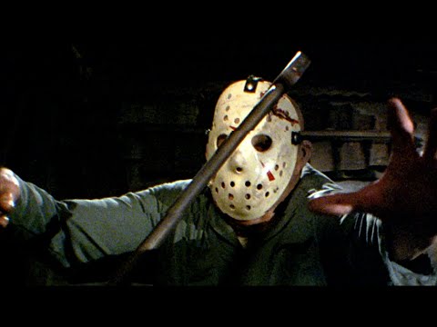 no wonder horror never got any better than this