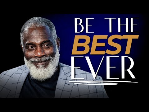 How To Become The Best Of The Best