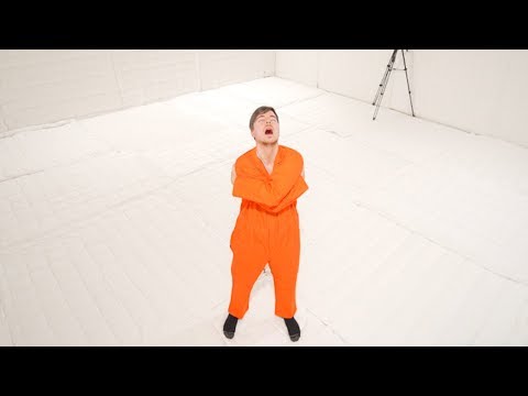 I Spent 24 Hours Straight In Insane Asylum