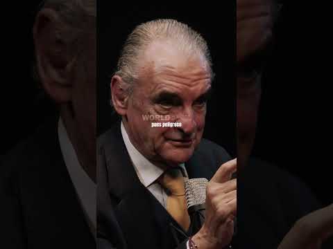 “A la sociedad le da pereza pensar”