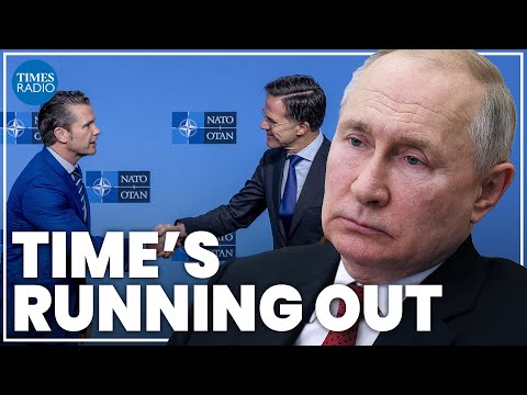 Crushing Russian inflation leaves Putin under pressure to take ceasefire deal