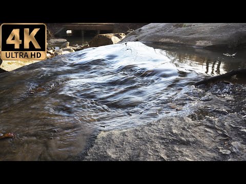 FREE 4K Stock Footage: Stream