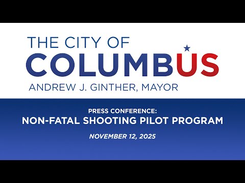 Non-Fatal Shooting Pilot Program