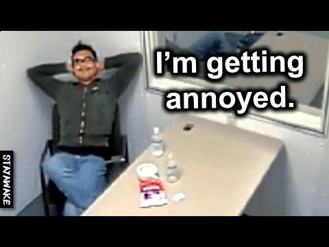 What A Certified Genius Looks Like