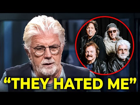 At 73, Michael McDonald Finally Opens Up About The Doobie Brothers