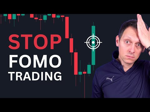 Avoid (FOMO) Buying Crypto At The Wrong Time - Do This Instead...