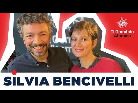 Scienza squinternata: Elisir dai testicoli di cane? con Silvia Bencivelli | Il Gomitolo Atomico #6