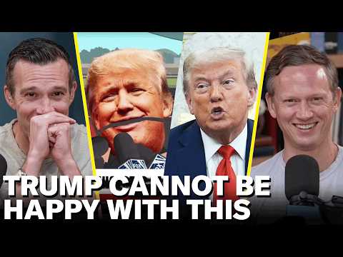 Trump and Fox News Cannot Be Happy With The New South Park