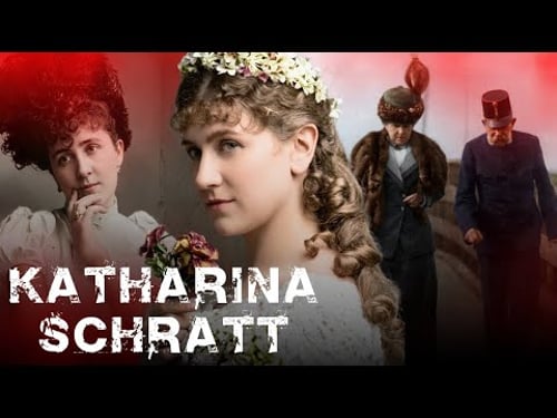 Katharina Schratt | How Sisi Hired a Mistress to Free Herself from the Imperial Marriage