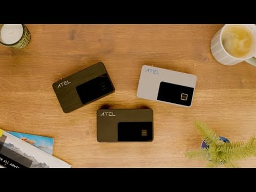 Discover the ATEL V810 Family: The Ultimate Connectivity Solutions for Every Scenario