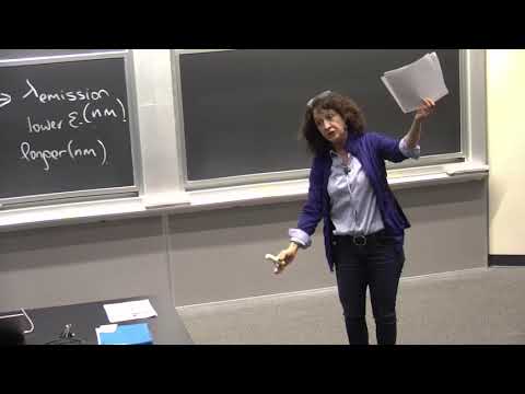 27. Visualizing Life – Dyes and Stains