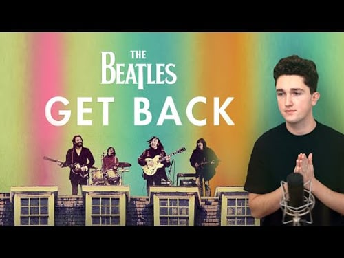 My 9 favourite moments from The Beatles' Get Back documentary
