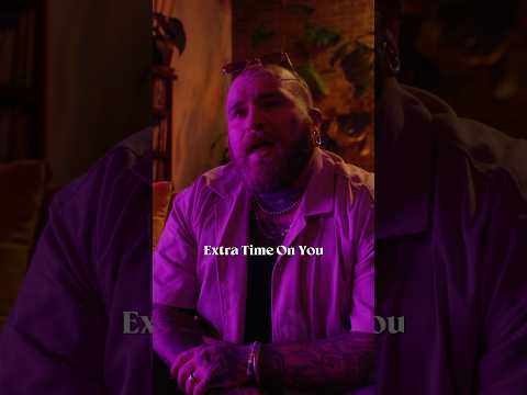 God Went Crazy. Out this Friday. 🎶: God Went Crazy