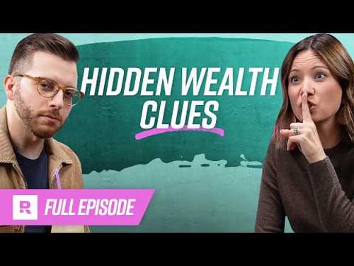 You’d Never Guess These People Are Rich (Here’s How to Tell)