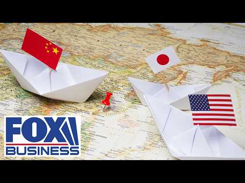 LANDSLIDE WIN: Japan’s new leader sends SHOCKWAVES through Asia