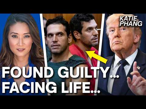 Alexander Brothers FOUND GUILTY…SHOCKING TIES Discovered