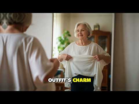 How to Wear Leggings Over 60 | 7 Stylish & Flattering Outfit Ideas