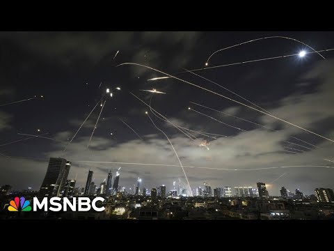 What’s the risk to the U.S. if ‘all-out ’ Israel-Iran war breaks out? Col. Jacobs weighs in