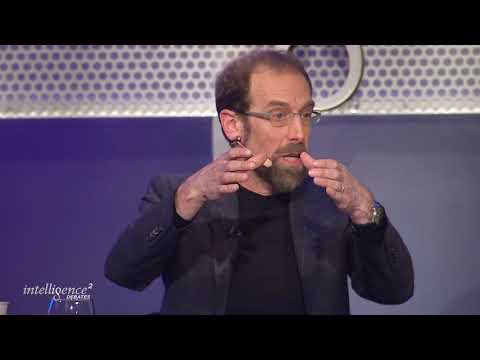 Harvard's David Keith Defines Solar Geoengineering || Debate Clip