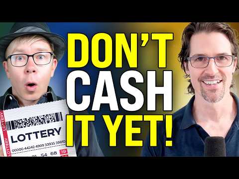 $1 Billion Powerball: Don’t Cash Your Ticket Yet — What to Do If You Win