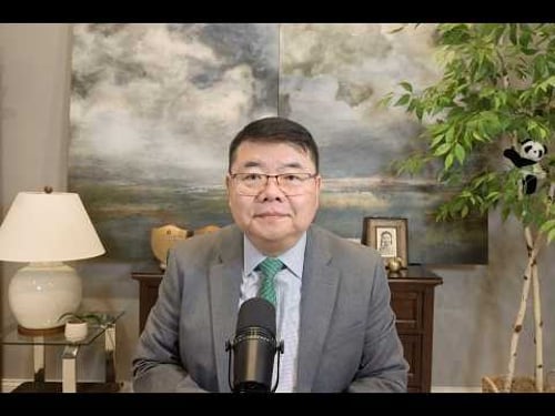 新闻茶座:美国陷入伊朗战事,习近平台海冒险的可能是升还是降?/王剑每日观察/20260318