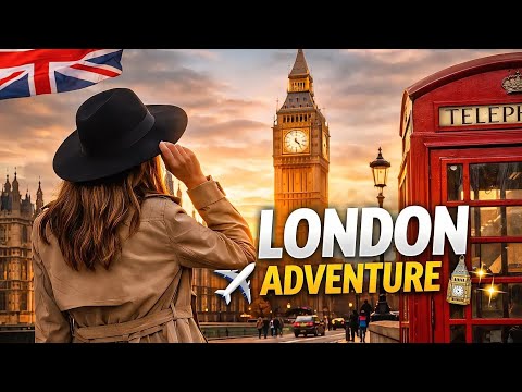 Exploring London ๐ฌ๐ง | City of dreams ๐ฑ London Calling โ๏ธ๐ฌ๐ง London Streets & Stories ๐๏ธ๐