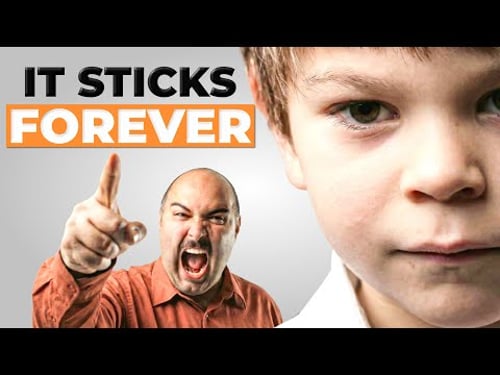 How Your Parenting Style Secretly Impacts Your Child’s Future (And How to Fix It)