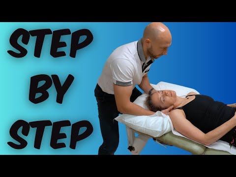 FULL Neck Objective assessment (Physio)