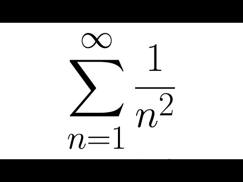 The Basel Problem Part 1: Euler-Maclaurin Approximation