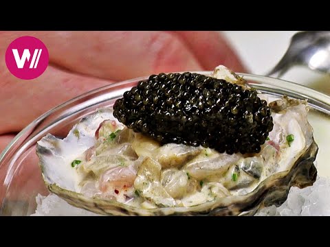 Why is caviar so expensive? Dive into the luxurious world of gastronomy