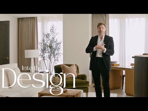 Inside an Elegant London Project With Hamish Brown of 1508 London | House Tour | The Intérieur