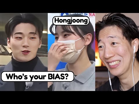 ATEEZ Funniest Moments for our MENTAL HEALTH