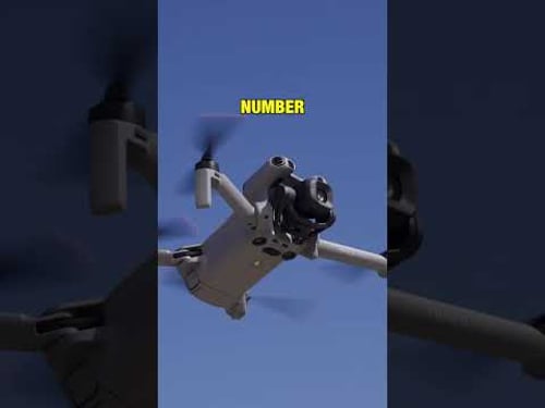 Try These Cinematic Drone Moves 🤗