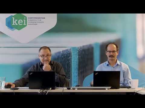 KEI Fachforum Stahl "Dekarbonisierungs- und Flexibilisierungsstrategien" | 11.12.25