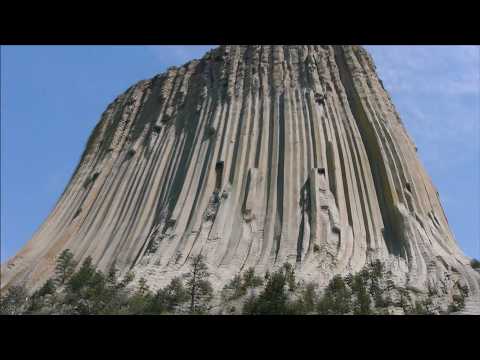 20 PLACES with STRANGE Properties