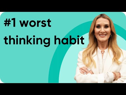 The dangers of black & white thinking