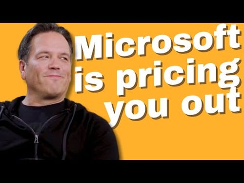 Pretty soon, only CEOs will be able to play games.