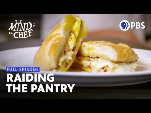 Humble Food with Chef Gabrielle Hamilton | Anthony Bourdain's The Mind of a Chef | Full Episode