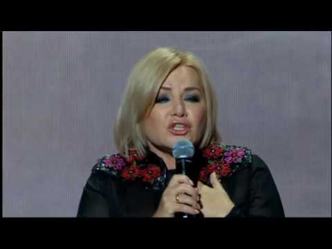 ТВОРЧИЙ ВЕЧІР ПЕТРА МАГИ! Відкриття цьогорічного концертного сезону НПМ 'Україна'