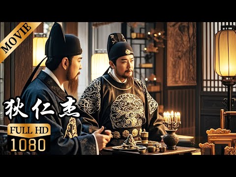 Wu Zetian furious! Faceless man seen. Dee: not kidnapping — revenge