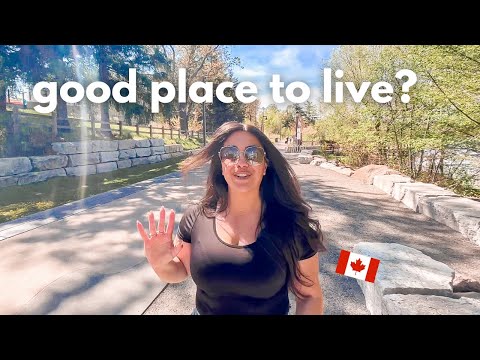 TOP 3 PROS AND CONS OF LIVING IN RICHMOND HILL ONTARIO (2025)