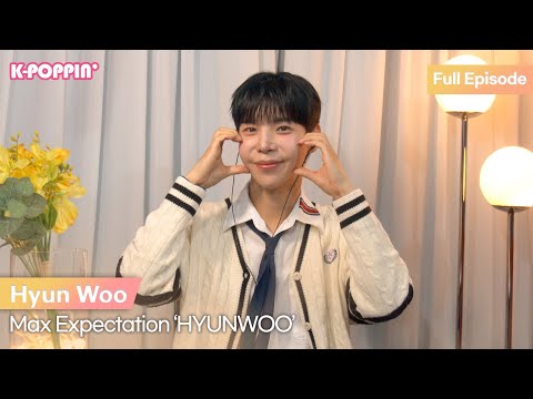 The Tiniest Stage with 현우 (Hyun Woo)