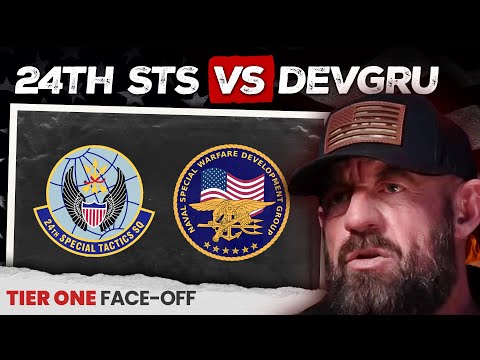 The SEAL Room Test That Breaks Most Air Force PJs