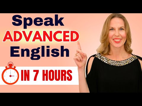 1000+ English Words for Every Day Life | English Vocabulary Masterclass
